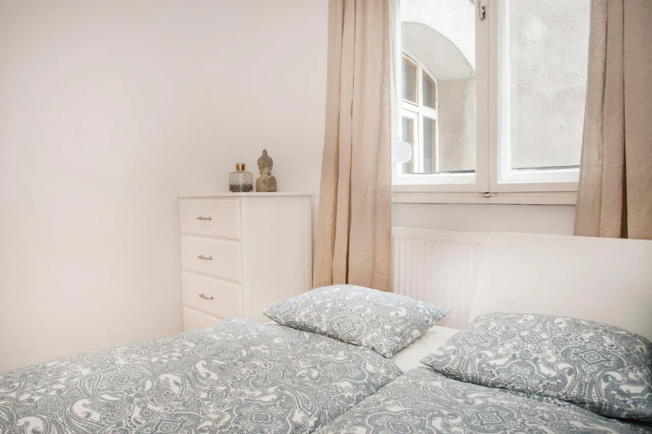 Christine-2 Bedrooms Apartment In The Downtown Budapest 0*,  Ungarn