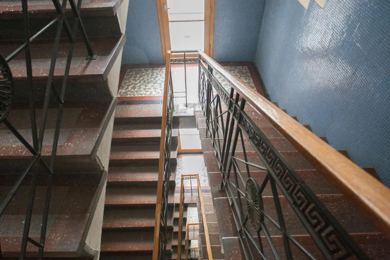 Christine-2 Bedrooms Apartment In The Downtown Budapest