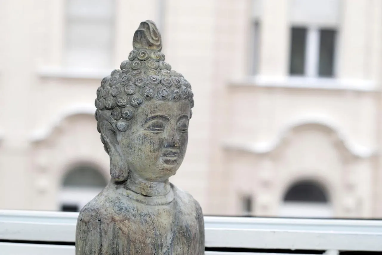 Christine-2 Bedrooms Apartment In The Downtown Budapest Ungarn