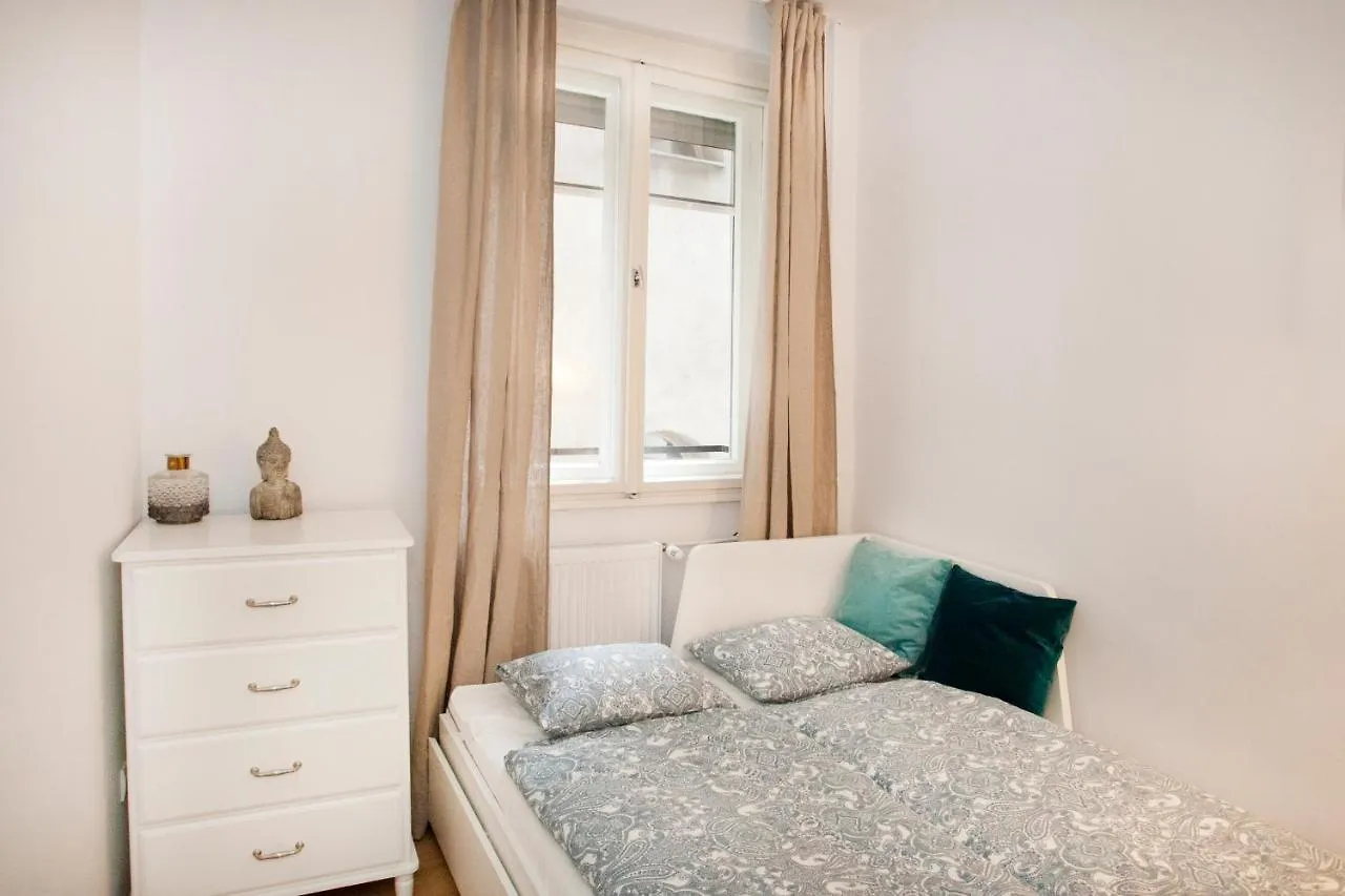 Christine-2 Bedrooms Apartment In The Downtown Budapest 0*,